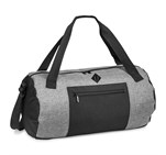 US Basic Greyston Sports Bag BAG-4285_BAG-4285-NOLOGODEFAULT