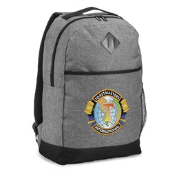 US Basic Greyston Backpack