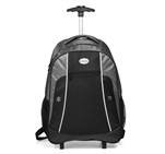 Centennial Laptop Trolley Backpack