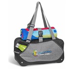 US Basic Freestyle Sports Bag BAG-4570_BAG-4570-TOWEL-2
