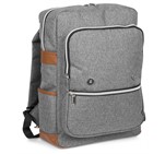 US Basic Hudson Laptop Backpack BAG-4580_BAG-4580-FRONT-2-NO-LOGO