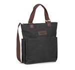 Hamilton Canvas Laptop Bag