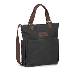 Hamilton Canvas Laptop Bag