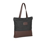 Hamilton Canvas Tote