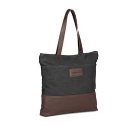 Hamilton Canvas Tote