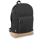 Okiyo Koruku Cork Backpack BAG-4621_BAG-4621-NO-LOGO
