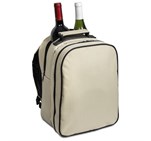 Bastille 4-Person Picnic Backpack Cooler BAG-47_BAG-47-NO-LOGO