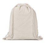 Okiyo Orei Cotton Drawstring Bag BAG-4741_BAG-4741-NO-LOGO