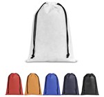 Quando Non-Woven Drawstring Pouch BAG-4751_BAG-4751-NO-LOGO