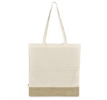 Okiyo Bijin Jute & Cotton Shopper BAG-4753_BAG-4753-01-NO-LOGO