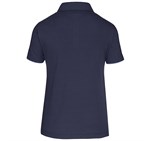 Ladies Delta Golf Shirt Navy