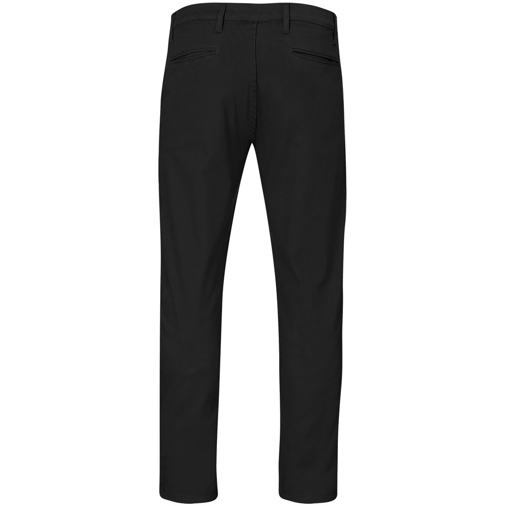 Mens Superb Stretch Chino Pants | BAS-11214 | Amrod