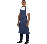 Unisex  Slater Apron BAS-2106_BAS-2106-N-MOFR02