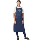 Unisex  Slater Apron BAS-2106_BAS-2106-N-MOFR09