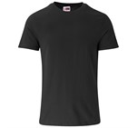 Unisex Super Club 135 T-Shirt Black