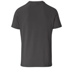 Unisex Super Club 135 T-Shirt Dark Grey