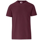 Unisex Super Club 135 T-Shirt Dark Red