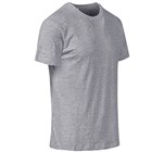 Unisex Super Club 135 T-Shirt Grey