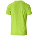 Unisex Super Club 135 T-Shirt Lime