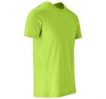 Unisex Super Club 135 T-Shirt Lime