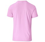 Unisex Super Club 135 T-Shirt Pink