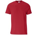 Unisex Super Club 135 T-Shirt Red