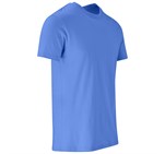 Unisex Super Club 135 T-Shirt Sky Blue