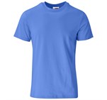 Unisex Super Club 135 T-Shirt Sky Blue