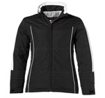 Ladies Calibri Winter Jacket - Black