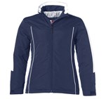 Ladies Calibri Winter Jacket - Navy