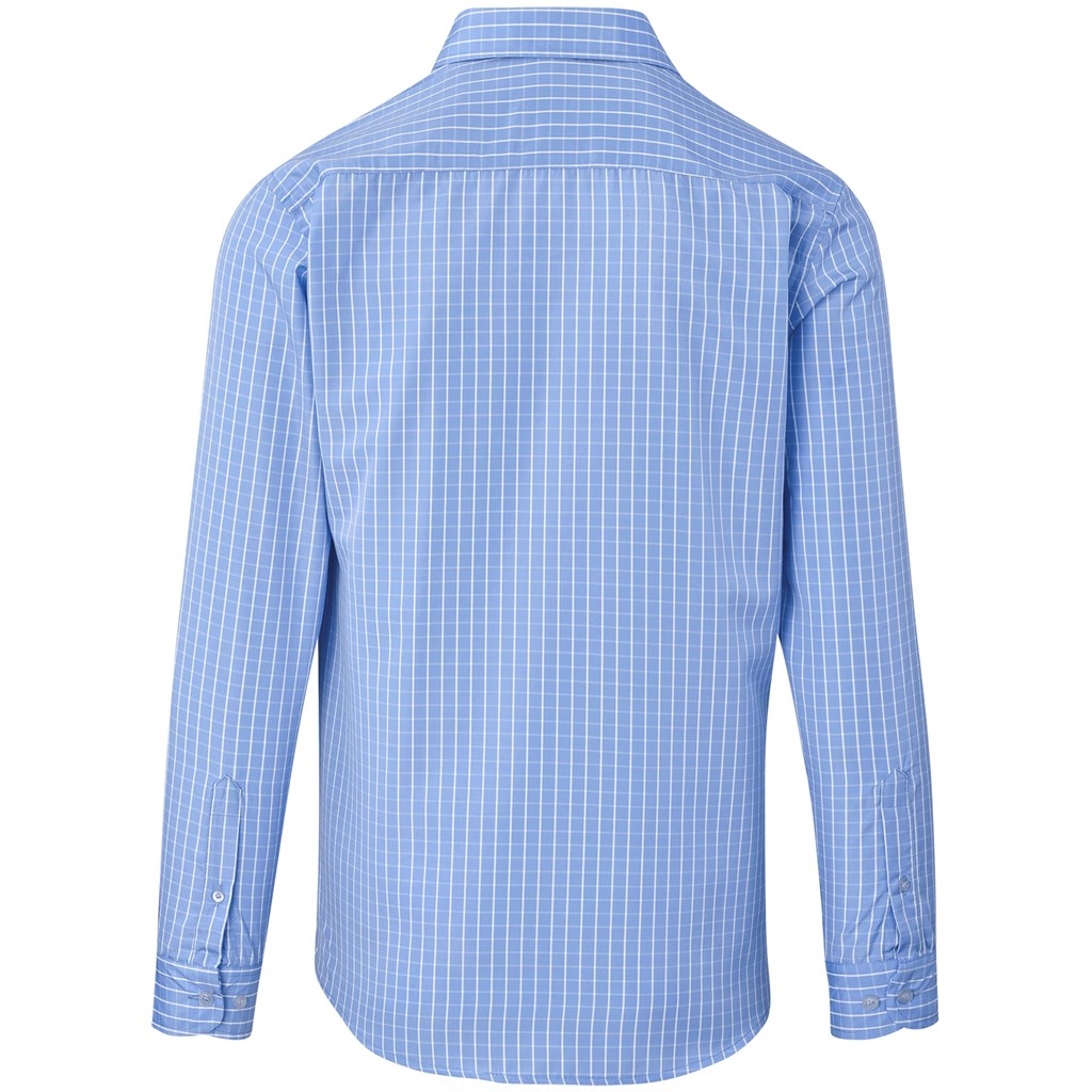 Men Long Sleeve Aston Shirt | BAS-3419 | Amrod