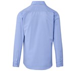 Men Long Sleeve Aston Shirt Light Blue