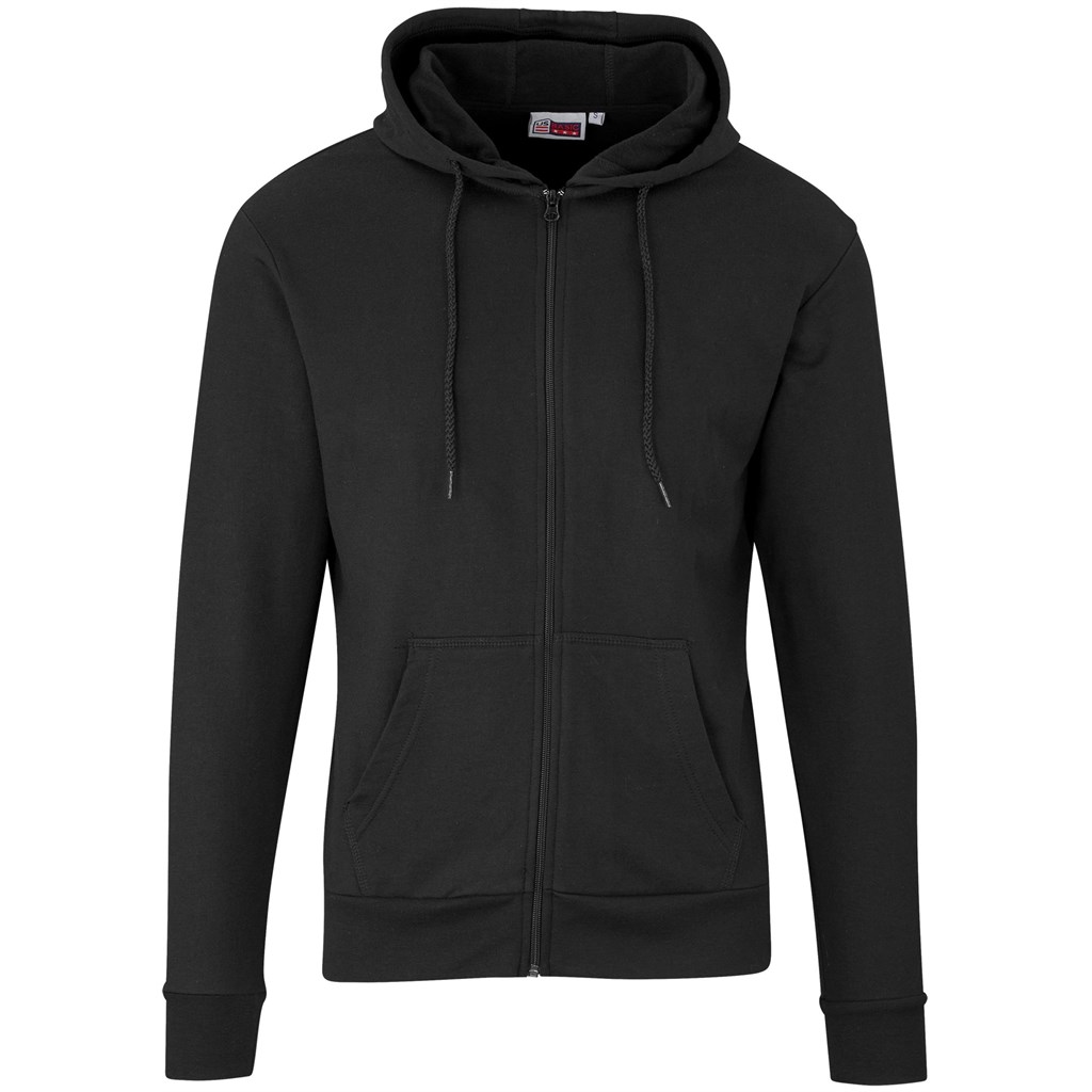 Mens Bravo Hooded Sweater | BAS-3428 | Amrod