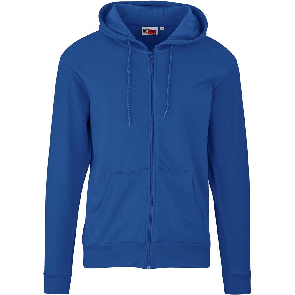 Mens Bravo Hooded Sweater | BAS-3428 | Amrod