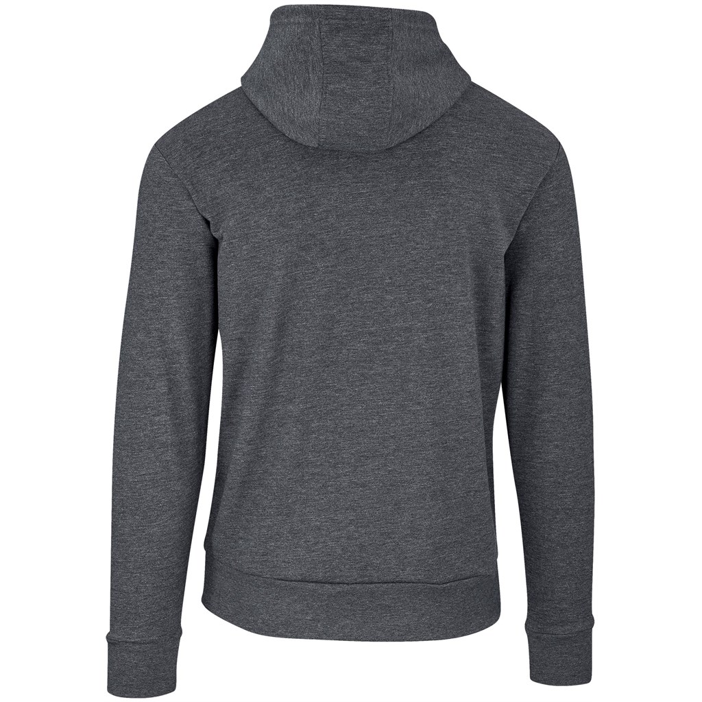 Mens Bravo Hooded Sweater | BAS-3428 | Amrod