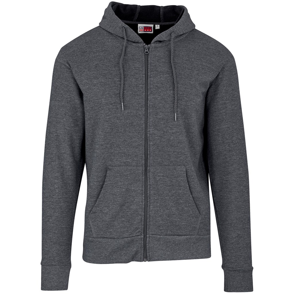 Mens Bravo Hooded Sweater | BAS-3428 | Amrod