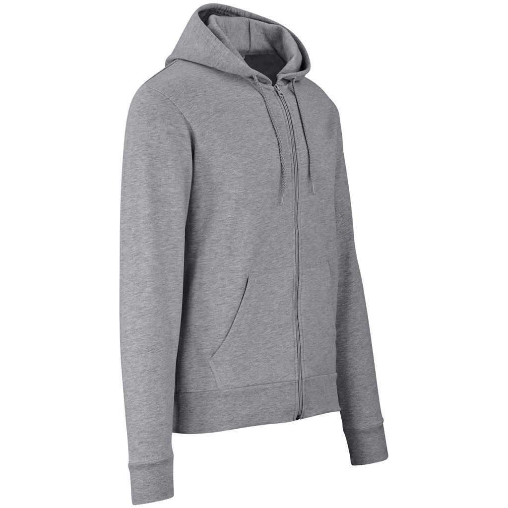 Mens Bravo Hooded Sweater | BAS-3428 | Amrod