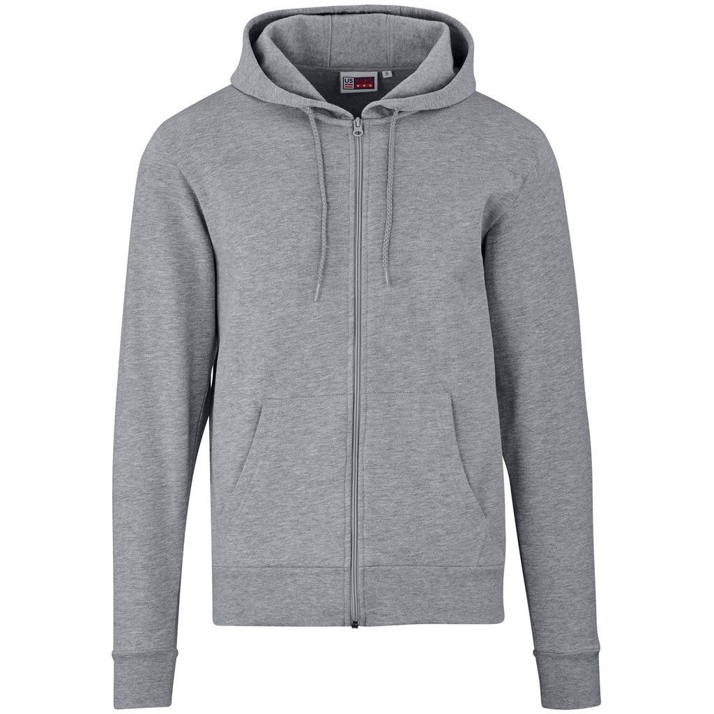 Mens Bravo Hooded Sweater | BAS-3428 | Amrod