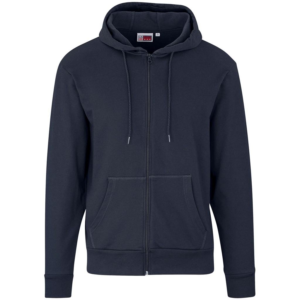 Mens Bravo Hooded Sweater | BAS-3428 | Amrod