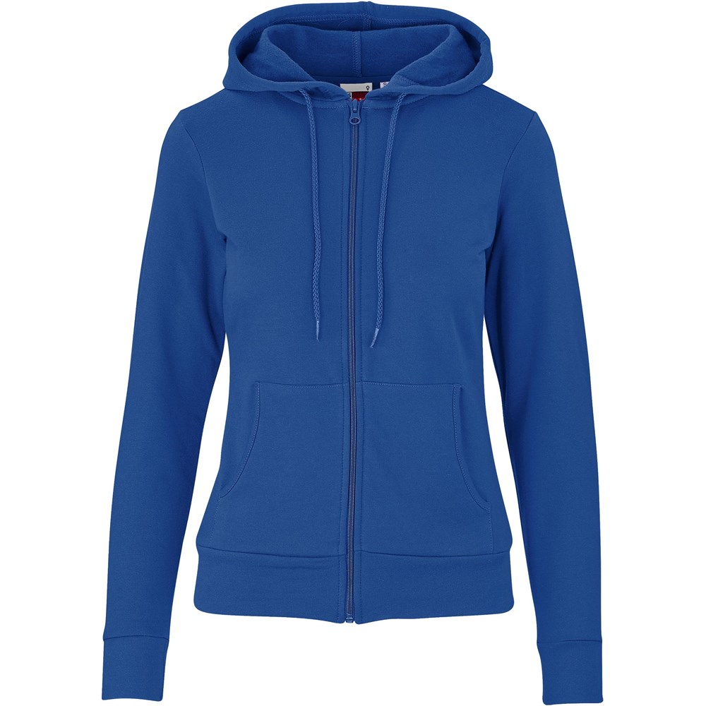 Ladies Bravo Hooded Sweater | BAS-3429 | Amrod