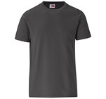 Unisex Super Club 180 T-Shirt Dark Grey