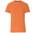 Unisex Super Club 180 T-Shirt Orange