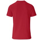 Unisex Super Club 180 T-Shirt Red