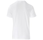 Unisex Super Club 180 T-Shirt White