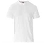 Unisex Super Club 180 T-Shirt White