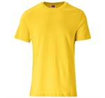 Unisex Super Club 180 T-Shirt Yellow