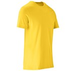 Unisex Super Club 180 T-Shirt Yellow