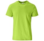Kids Super Club 150 T-Shirt Lime