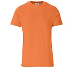 Kids Super Club 150 T-Shirt Orange