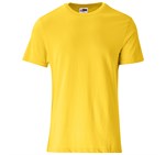 Kids Super Club 150 T-Shirt Yellow